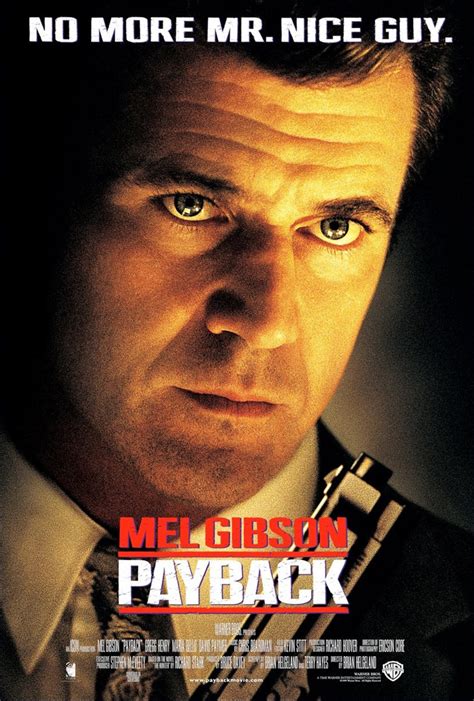 payback movie parents guide